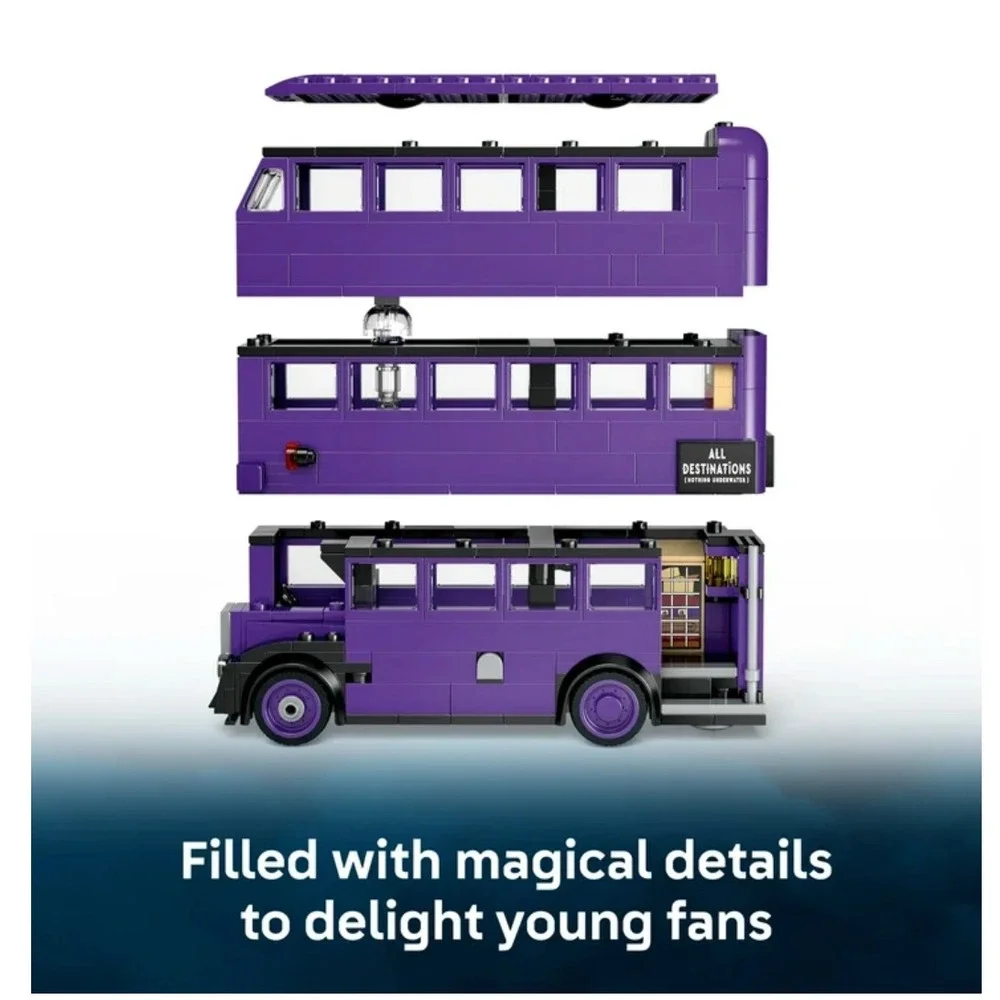 Lego **lego harry